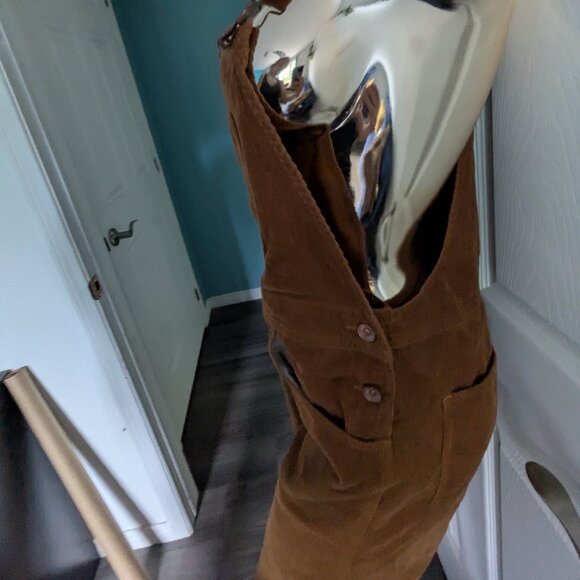 Brixton Overalls - Picture 6 of 11